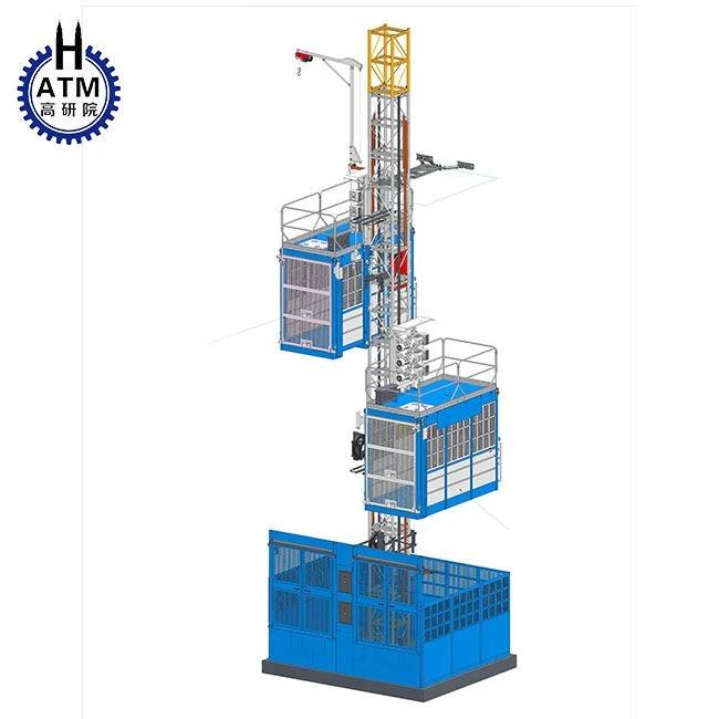 Personnel Hoist